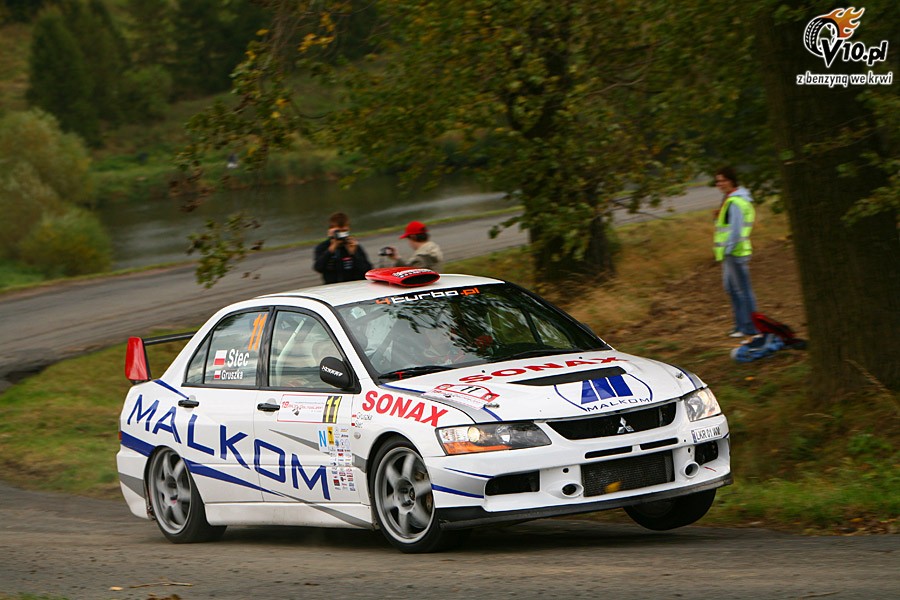 Rajd Dolnolski